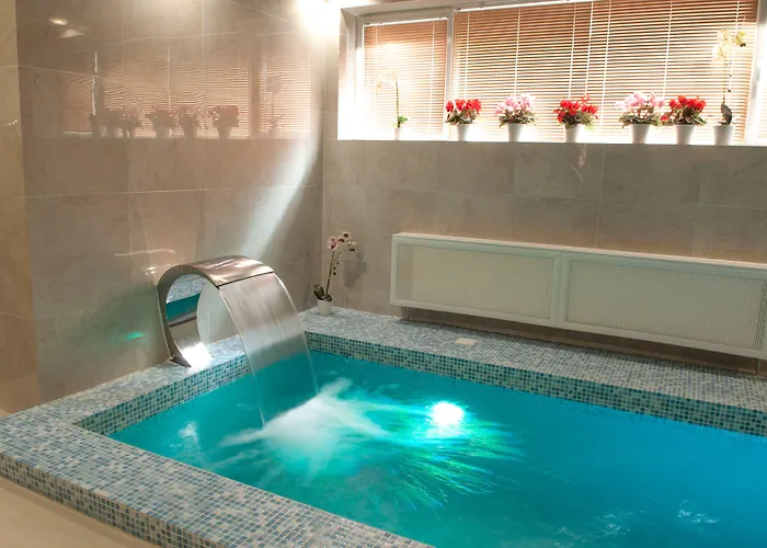 Boutique Hotel Buta