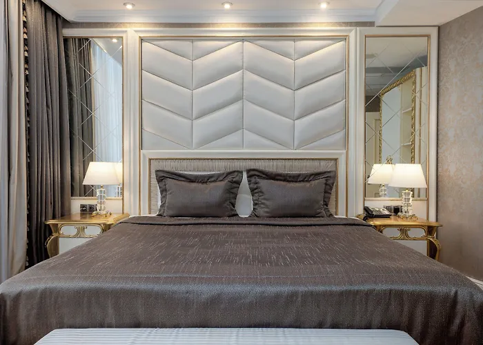Boutique Hotel Buta