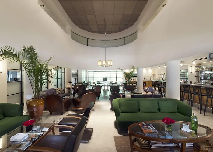 Lily&Bloom Boutique Hotel