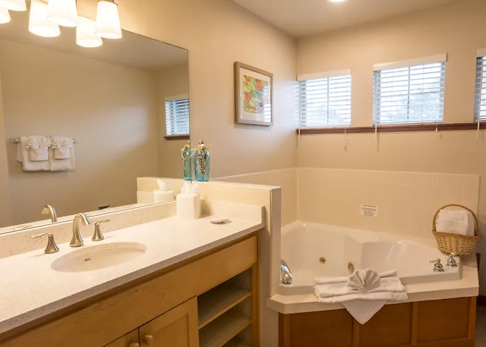 Inn At Cannon Beach