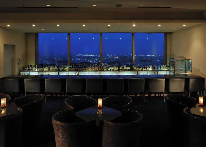 Hotel Aomori