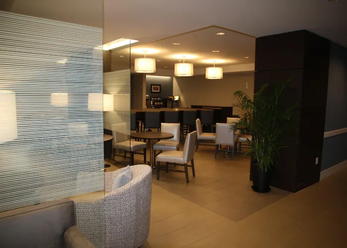 Wingate By Wyndham Niagara Falls