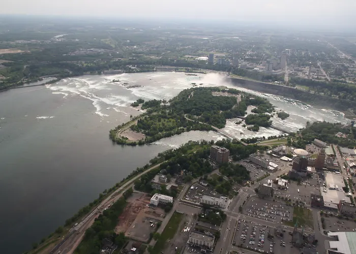 Wingate By Wyndham Niagara Falls