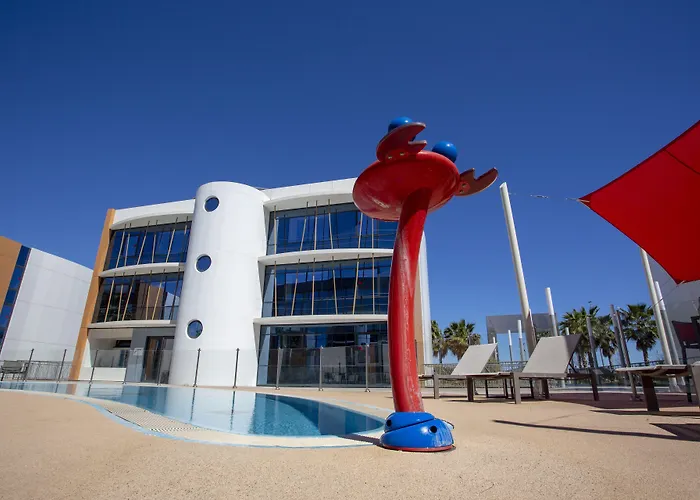 Soblue Hotel