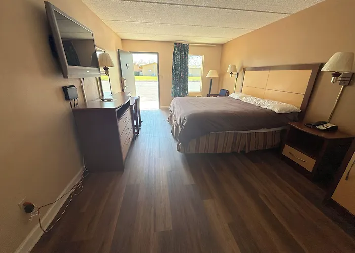 Camilla Inn&Suites