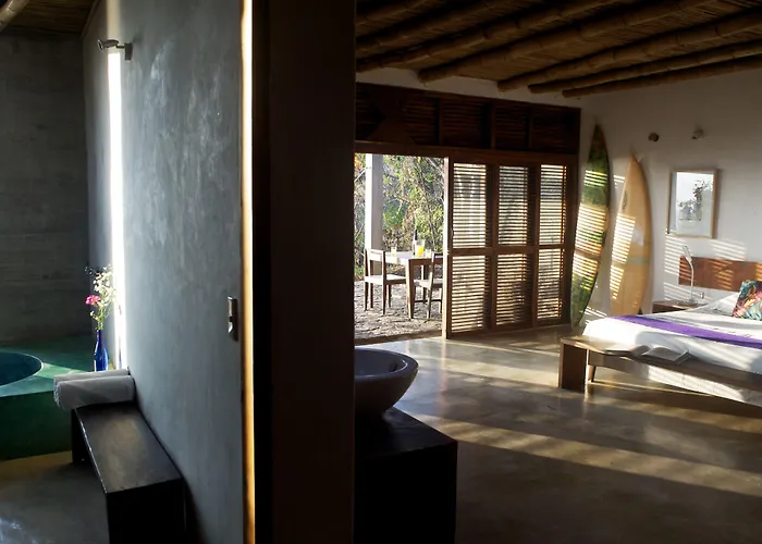 Casa Mermejita