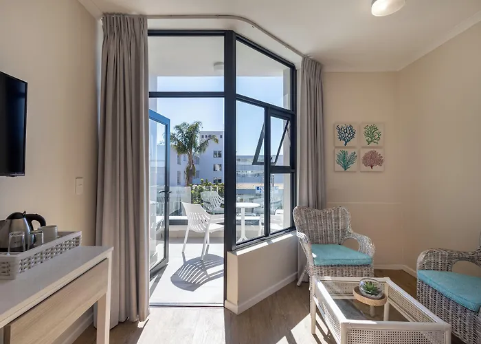 Bayview Hotel