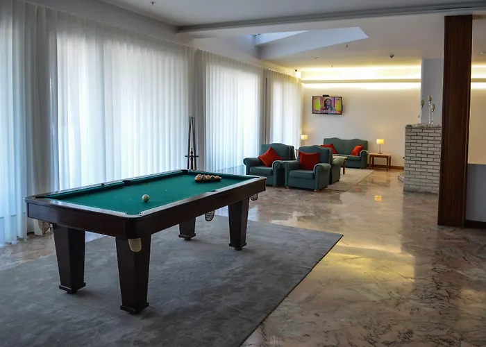 Hotel São Bento da Porta Aberta&Spa