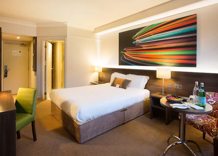 Nox Hotel Galway