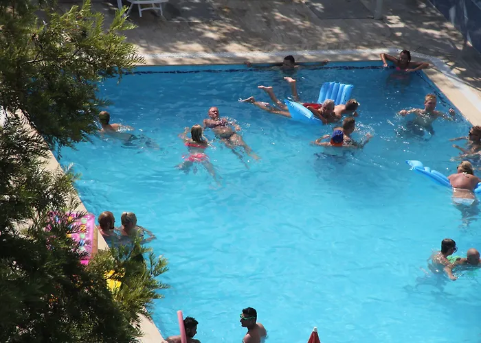 Perle Apart Hotel