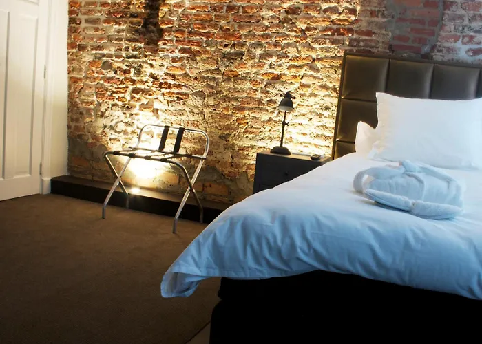 Hotel 't Keershuys