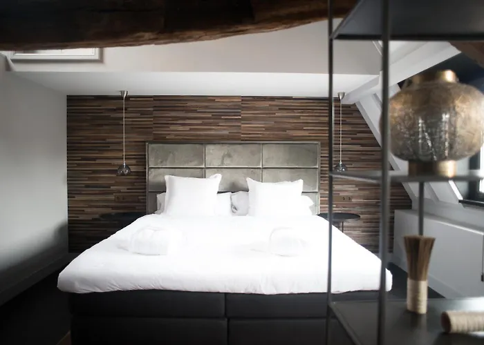 Hotel 'T Keershuys
