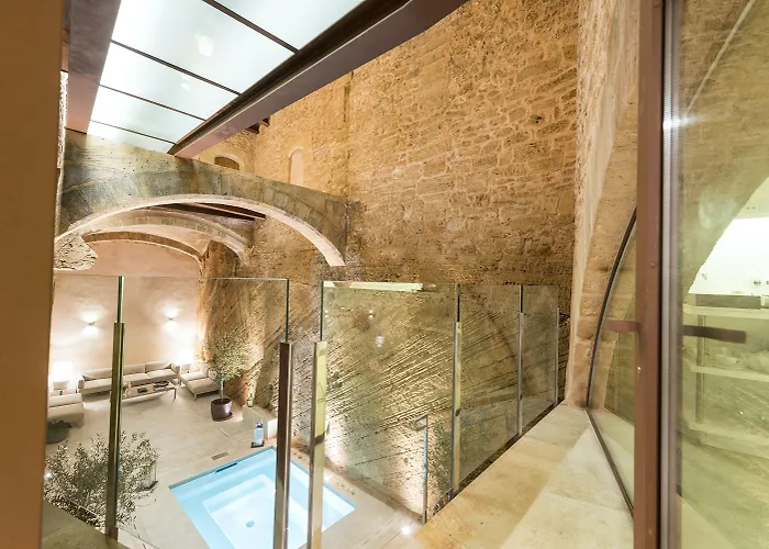 Bordoy Mostatxins - Hotel Boutique Adults Only