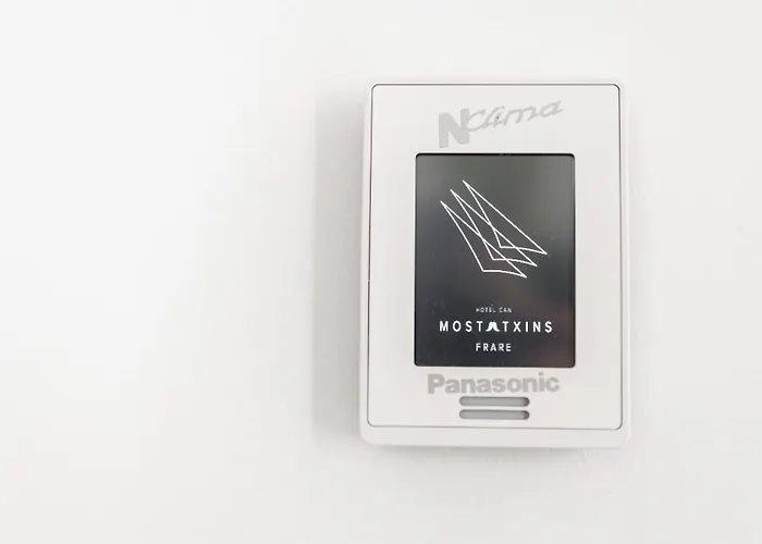 Bordoy Mostatxins - Hotel Boutique Adults Only