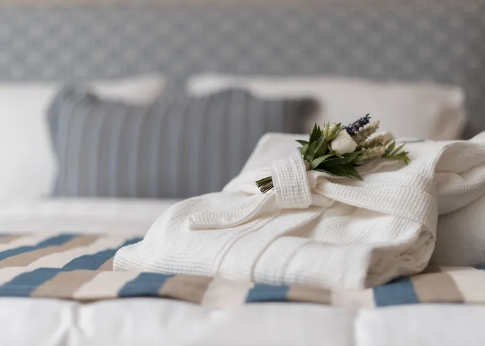 Art Hotel Debono