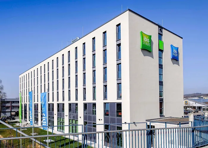 Ibis Styles Konstanz