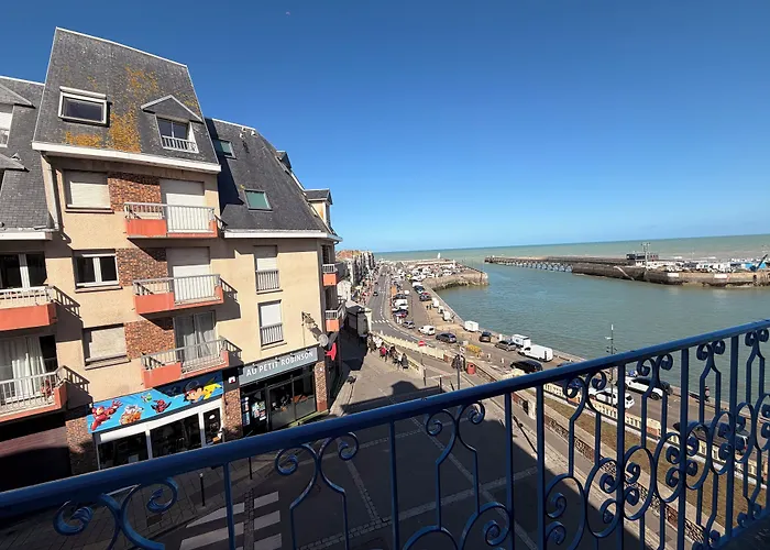Hôtel De Calais