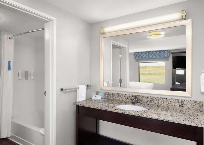 Hampton Inn & Suites Douglas