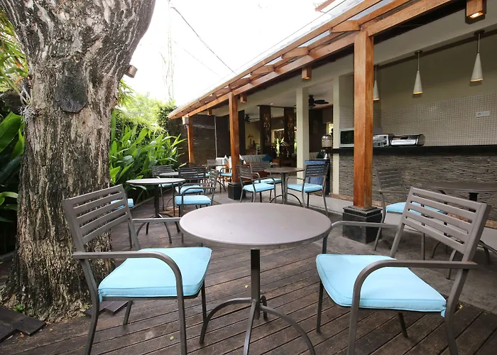 Pondok Sari Kuta