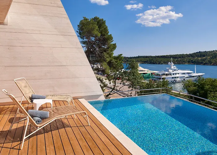D-Resort Sibenik - Small Luxury Hotels Of The World