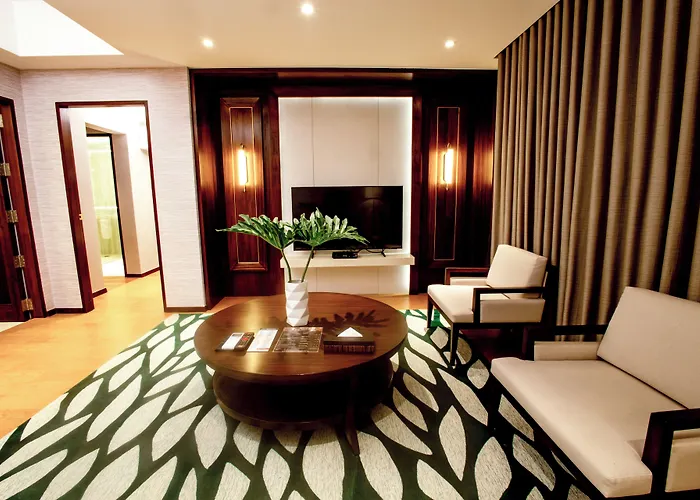The Harvest Hotel Managed By Hii