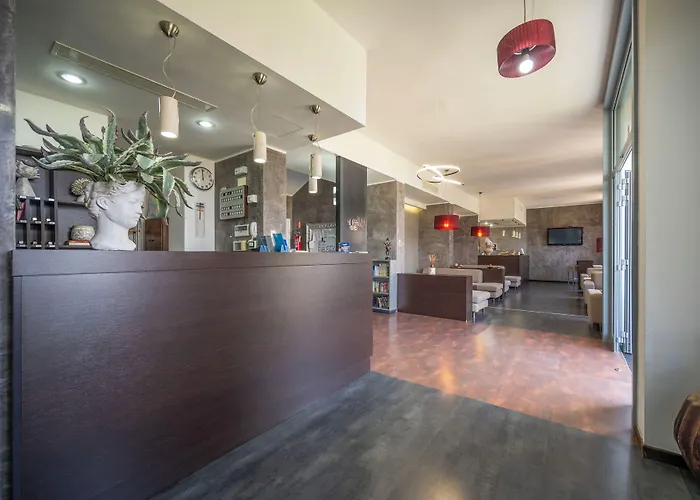 Hotel Mediterraneo