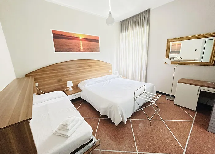 Hotel Mediterraneo