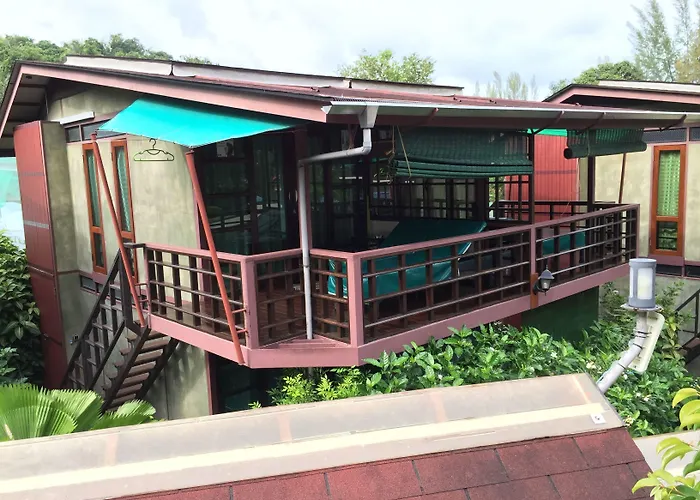 T Star Cottage Langkawi