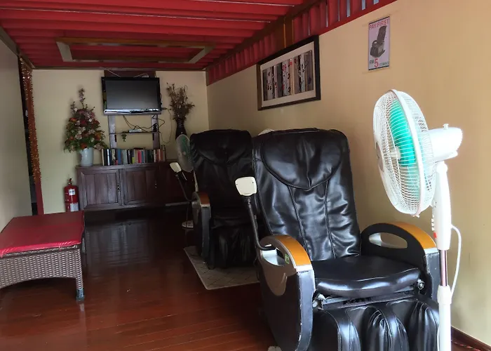 T Star Cottage Langkawi