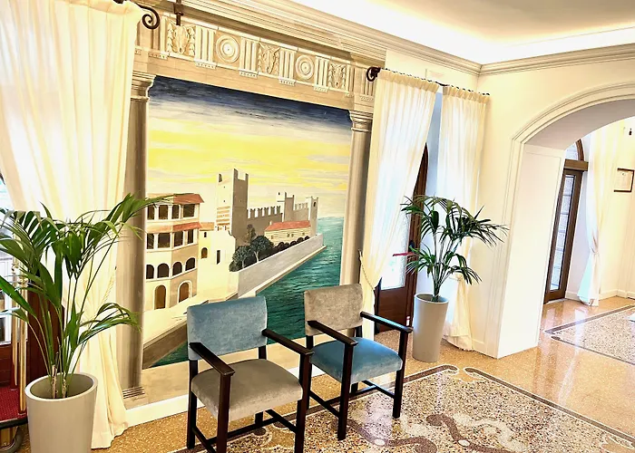 Albergo Gardesana