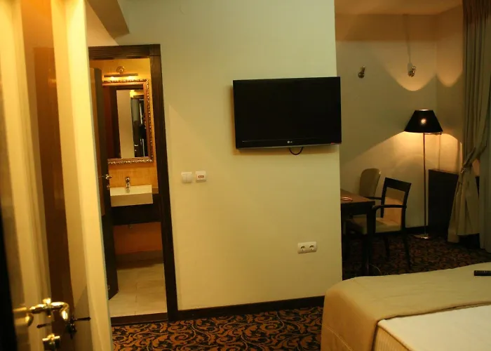 Hotel Hercegovina