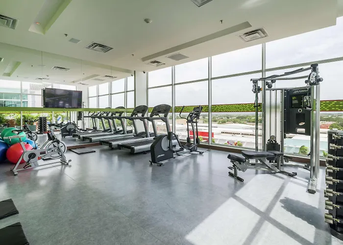 Hampton By Hilton Valledupar