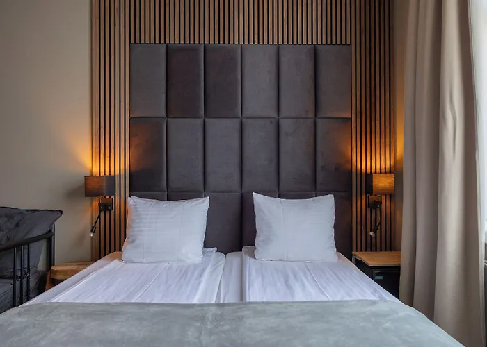 Hotel Buren
