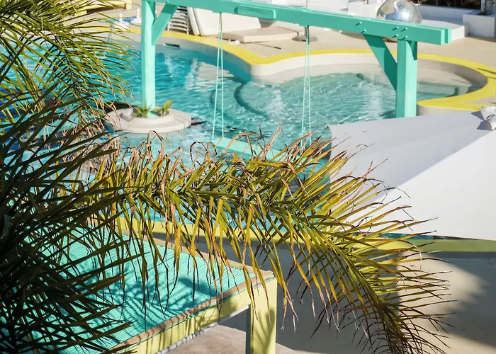 Endlss Beach & Disco Hotel Ibiza Adults Only