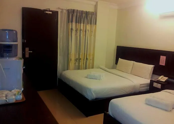 Hotel Bintang Indah