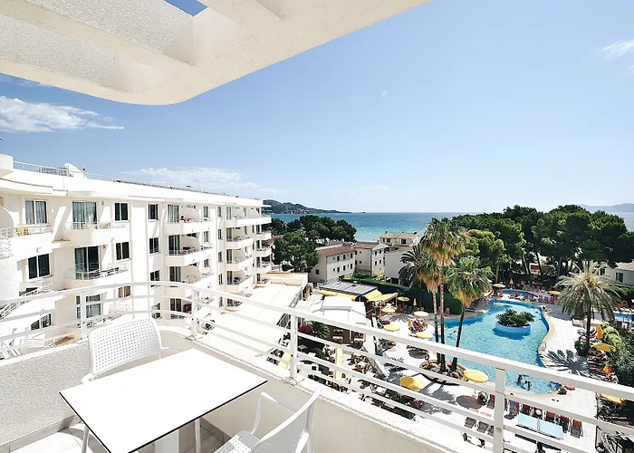 Hotel Ivory Playa Sports & Spa