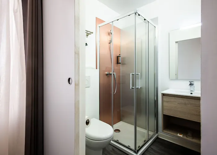 Hôtel Paris-Barcelone