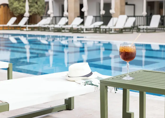 Hotel Ibaia