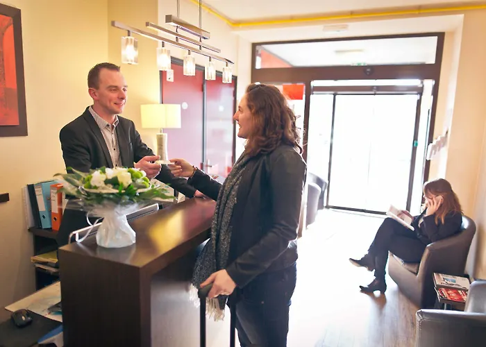 Hotel Le Florin