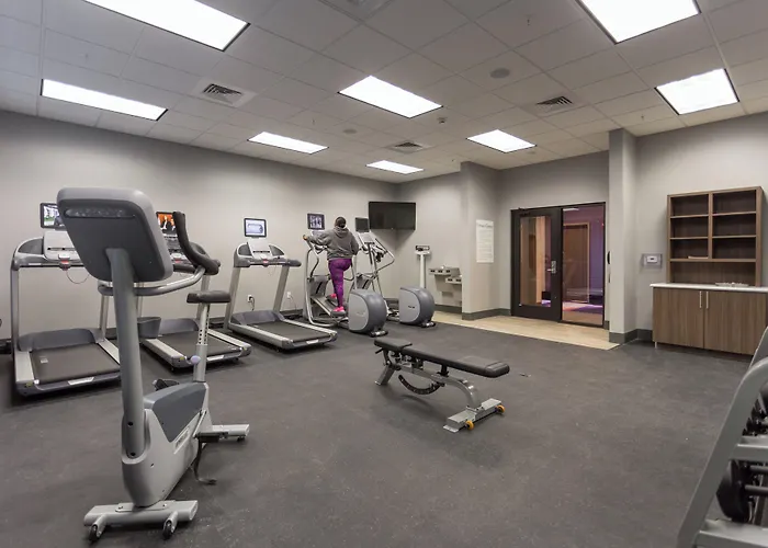 Holiday Inn San Marcos Convention Center By Ihg