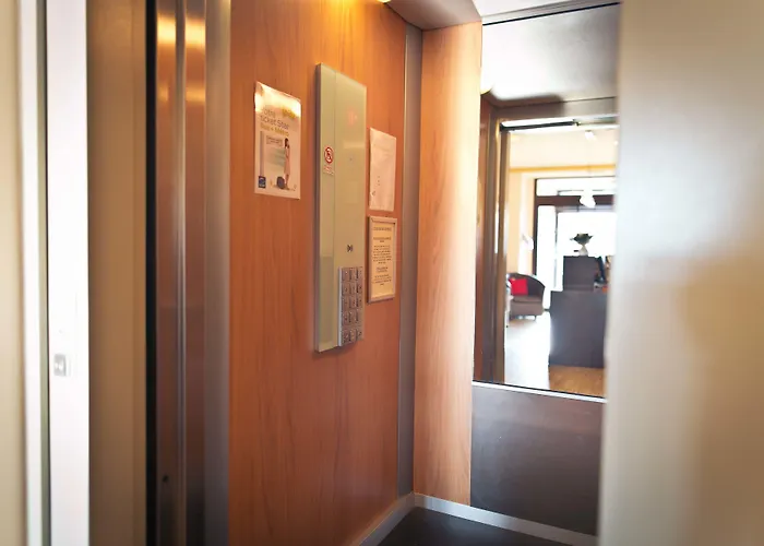 Hotel Le Florin