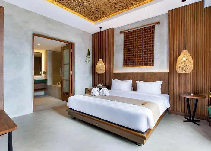 Greenhost Boutique Hotel Prawirotaman