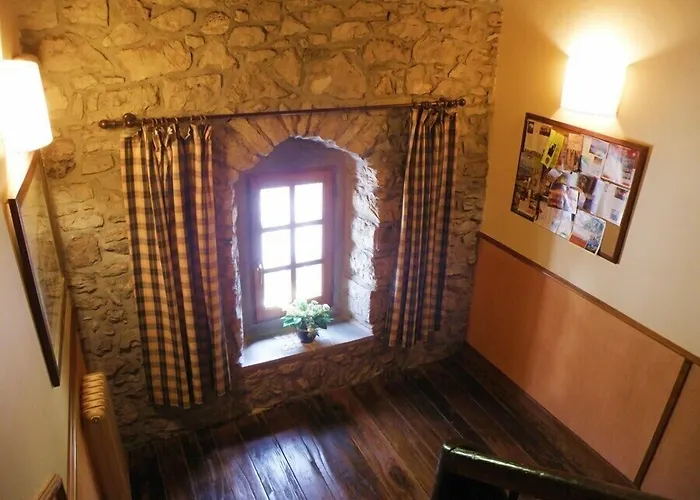 Casa Palacio Irigoienea