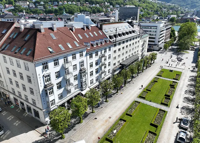 Hotel Oleana