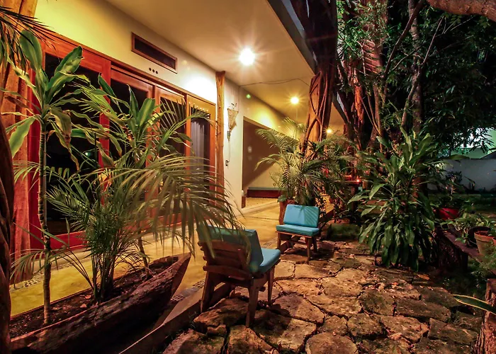 Eos Wellness By Amazonia