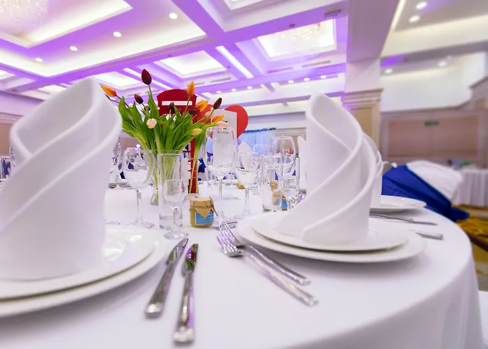 Holiday Inn Aktau By Ihg
