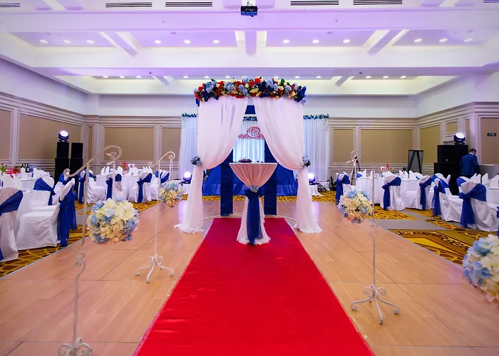 Holiday Inn Aktau By Ihg