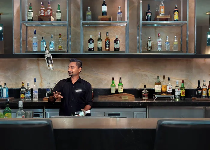 Courtyard By Marriott Agra