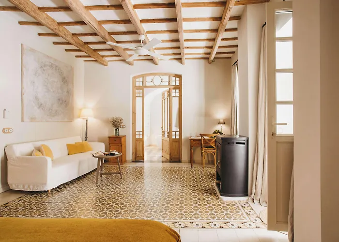 Jardí de Ses Bruixes Boutique Hotel