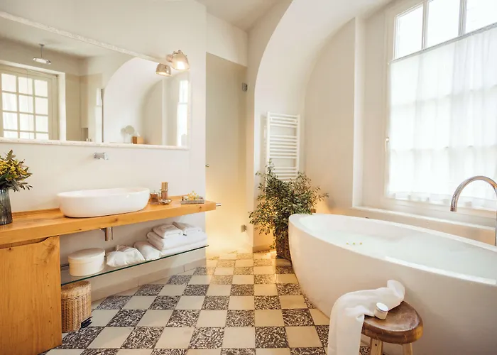 Jardi De Ses Bruixes Boutique Hotel